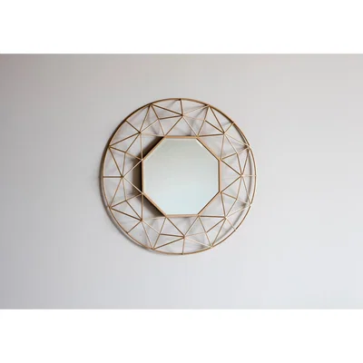 Perch and Parrow Aries Mirror