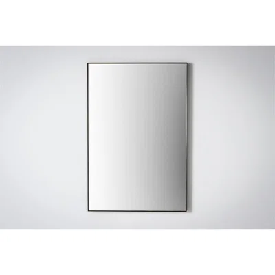 Perch and Parrow Jonet Mirror in Bronze