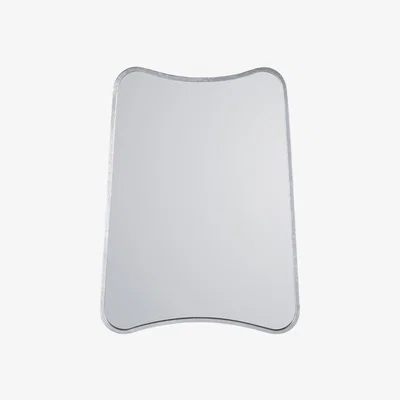 Perch and Parrow Ari Wall Mirror