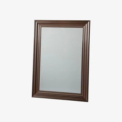 Pagazzi Erskine Rectangular Mirror
