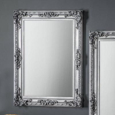 Pagazzi Altori  Mirror Silver 114.5X83cm