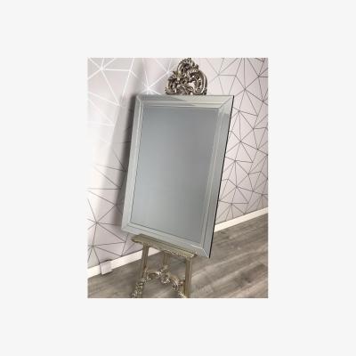 Pagazzi Cassells Rectangle Mirror 100x70cm
