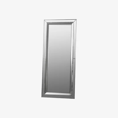 Pagazzi Madrid Leaner Mirror