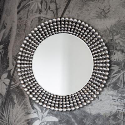 Pagazzi Sharrington Mirror 90Cm