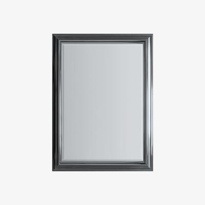 Pagazzi Cobain Large Silver Mirror