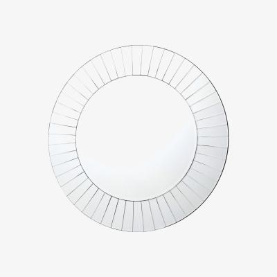 Pagazzi Lahaina Round Mirror