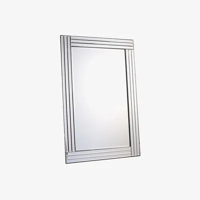 Pagazzi Muirfield Mirror 80x120