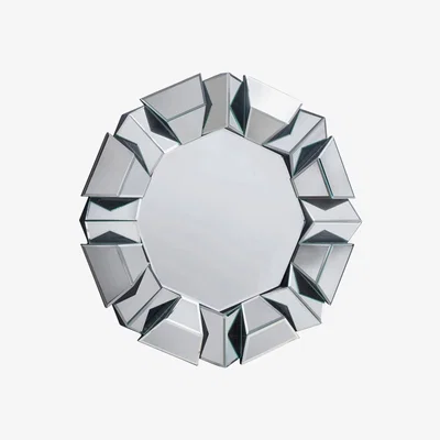 Pagazzi Tatton Mirror