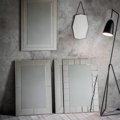 Pagazzi Alfredo Mirror 60x90cm