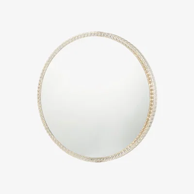 Pagazzi Yevan IP44 LED Mirror