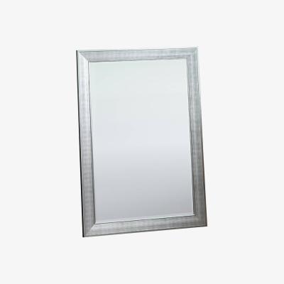 Pagazzi Gallery Direct Ainsworth Mirror Medium Silver