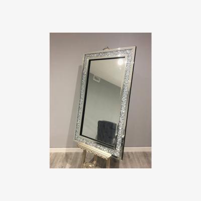 Pagazzi Mocka Mirror 100x50cm