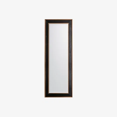 Pagazzi Daltry Small Black Mirror