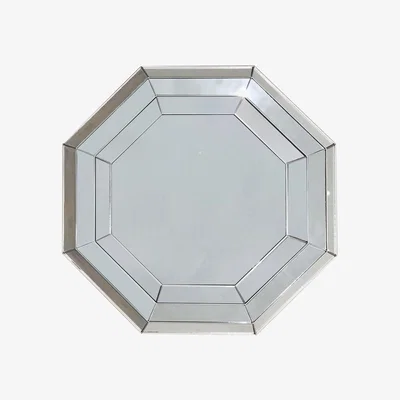 The Range Octagonal Geometric Mirror