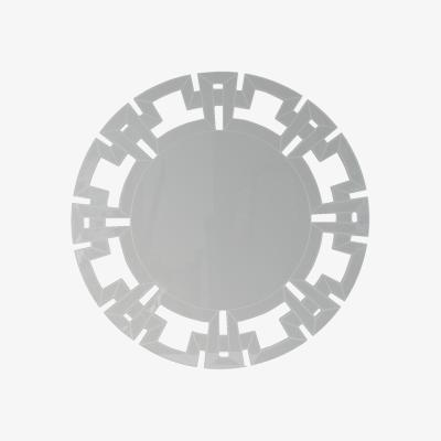 The Range Apollo Statement Mirror