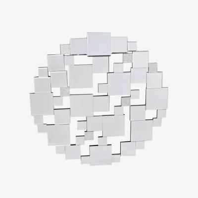 The Range Venetian Glitz Accent Mirror 60cm