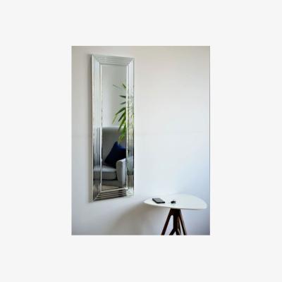 The Range Decorative Wall Mirror - Mirror / 40cm