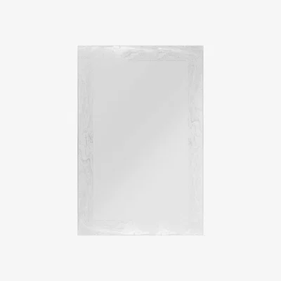 The Range Lavina Marble Glitter Mirror
