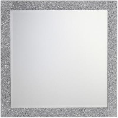 The Range Crushed Jewelled Effect Mirror