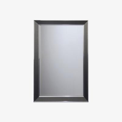 The Range Charcoal Mirror