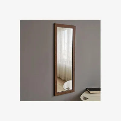 The Range 35X100 cm Decorative Wall Mirror A210 - Mirror