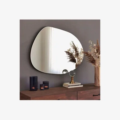 The Range Gusto Decorative Mirror A340 - Mirror