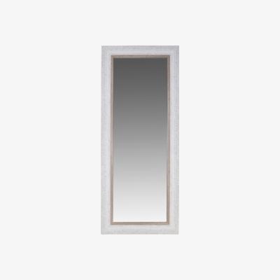The Range Gaia Washed Pattern Mirror