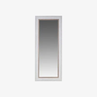 The Range Gaia Washed Pattern Mirror