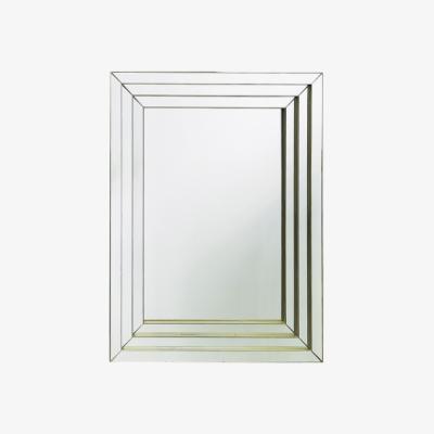 The Range Belmore Triple Step Mirror