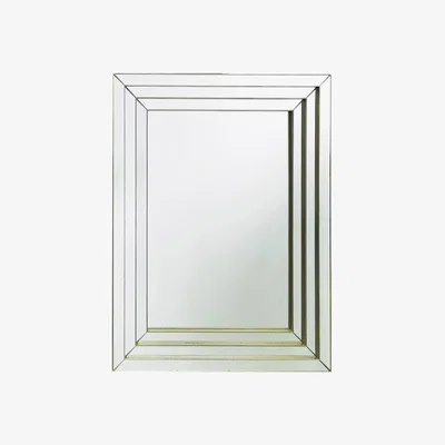 The Range Belmore Triple Step Mirror