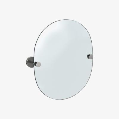 The Range Kensington Oval Wall Mounted Mirror