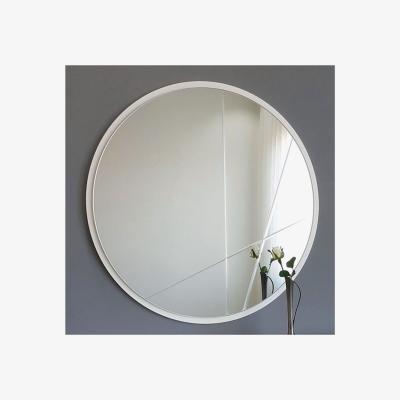 The Range Decorative Round Mirror Modern - Mirror