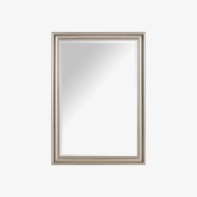 The Range Henley Framed Mirror