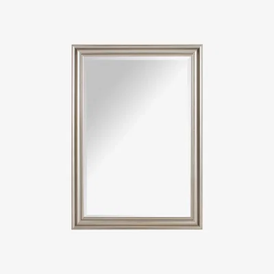 The Range Henley Framed Mirror