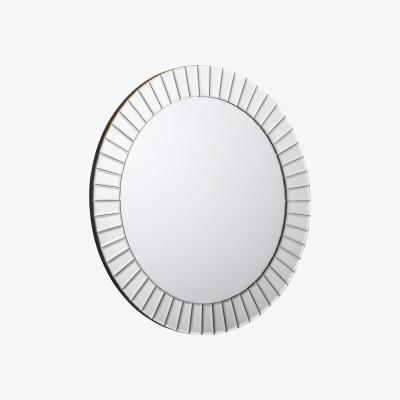 The Range Sonata Wall Mirror - Clear