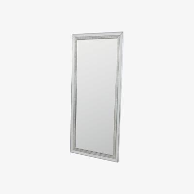 The Range Ciara Jewelled Lean To Mirror