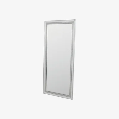 The Range Ciara Jewelled Lean To Mirror