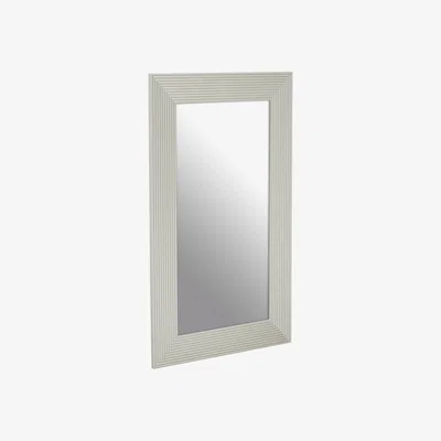 Sofa.com Baldwin Small Rectangle Wall Mirror - sofa.com