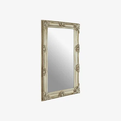 Sofa.com Antoinette Large Rectangle Wall Mirror - sofa.com