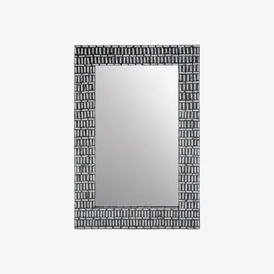 Sofa.com Byron Rectangular Wall Mirror - sofa.com