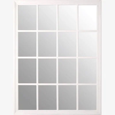 Sofa.com Yates Large Rectangle Wall Mirror - sofa.com