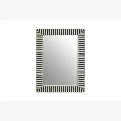 Sofa.com Teagan Large Rectangle Wall Mirror - sofa.com