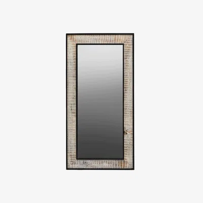 Sofa.com Christie Rectangular Wall Mirror - sofa.com
