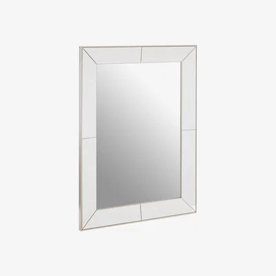 Sofa.com Emmerson Rectangular Wall Mirror - sofa.com