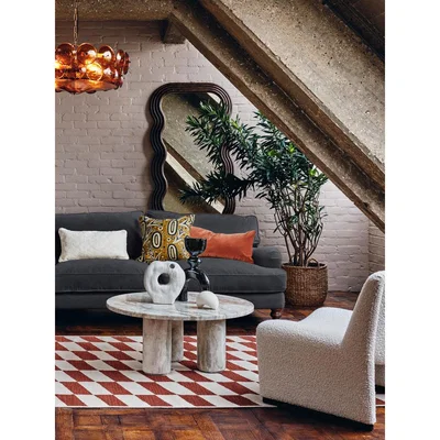 Soho Home Aiden Mirror