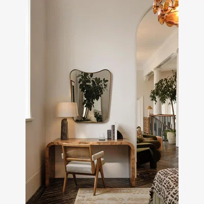 Soho Home Cooper Wall Mirror