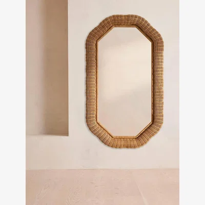 Soho Home Marlow Mirror, Tall