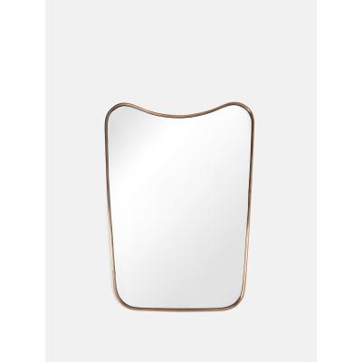 Soho Home Cooper Mirror, Small