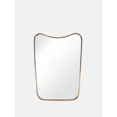 Soho Home Cooper Mirror, Small