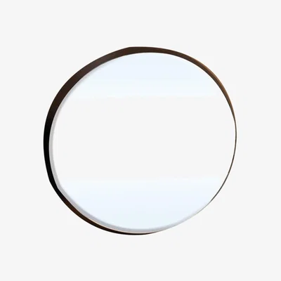 Teddy Beau Teddy's Collection Anthony Wall Mirror / Large